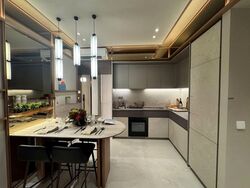 Union Square Residences (D1), Condominium #605529571